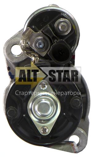 Стартер BOSCH 0001108405(2)